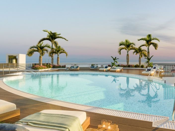 Image No.13-3 Bed Penthouse for sale