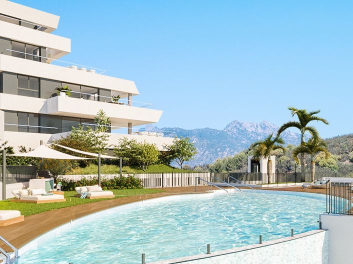 Image No.14-3 Bed Penthouse for sale