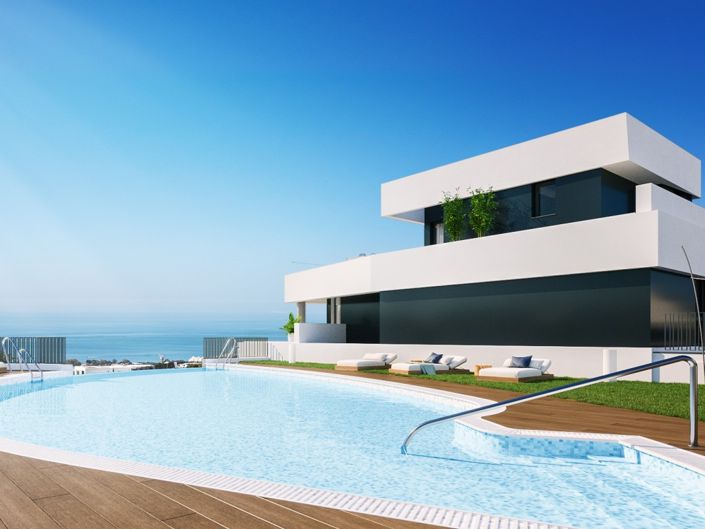 Image No.15-3 Bed Penthouse for sale