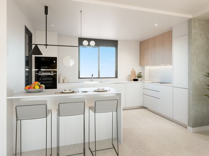 Image No.4-3 Bed Penthouse for sale