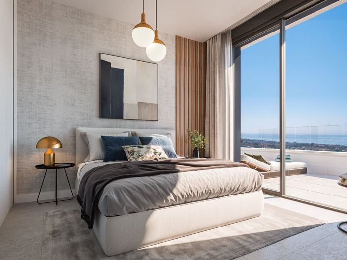 Image No.9-3 Bed Penthouse for sale