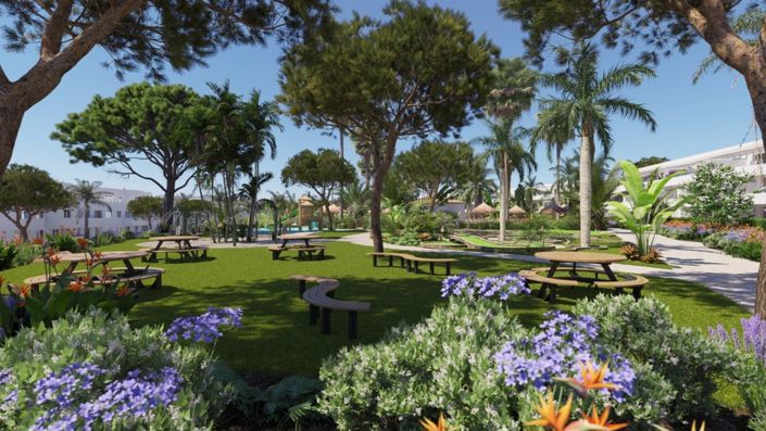 Image No.14-2 Bed Penthouse for sale