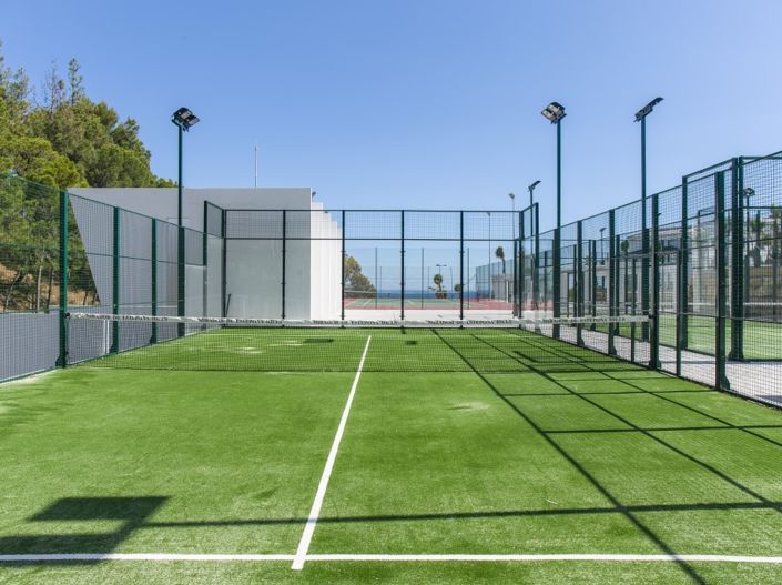 Image No.15-4 Bed Apartment for sale