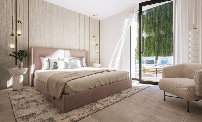 Image No.3-4 Bed Apartment for sale