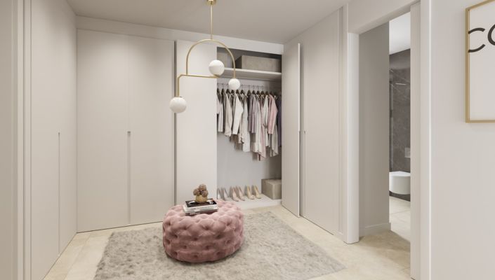 Image No.6-3 Bed Penthouse for sale