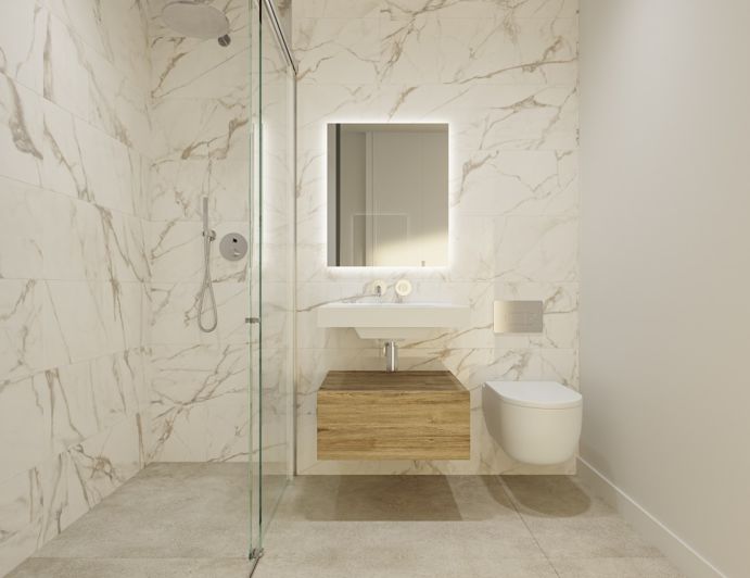 Image No.8-3 Bed Penthouse for sale