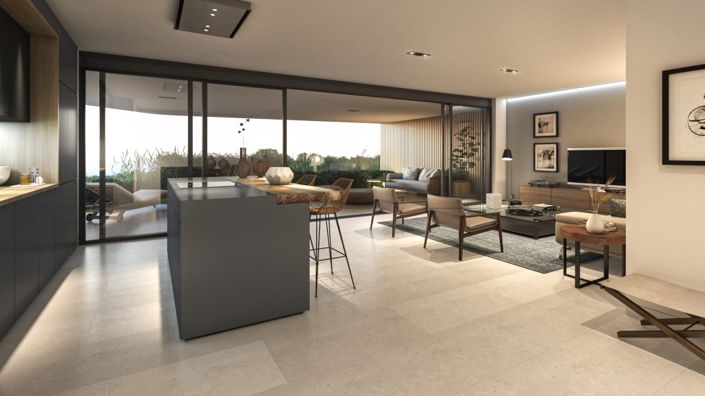 Image No.2-2 Bed Apartment for sale