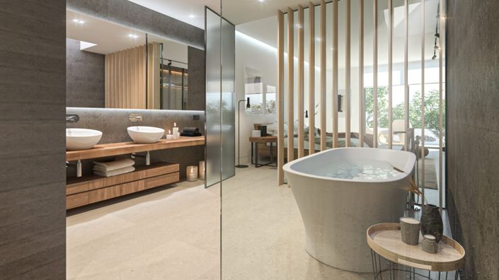 Image No.6-3 Bed Apartment for sale