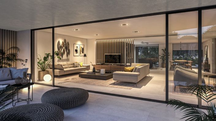 Image No.7-3 Bed Apartment for sale