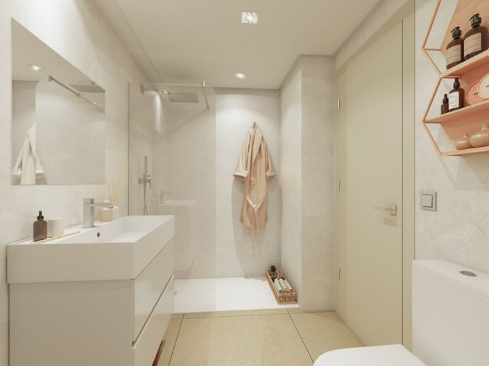 Image No.10-3 Bed Penthouse for sale