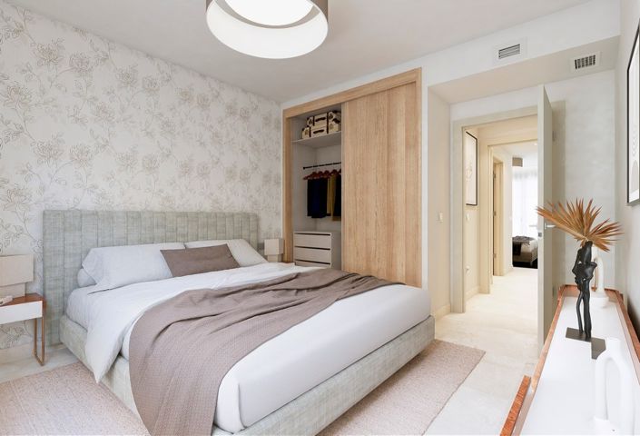 Image No.8-3 Bed Penthouse for sale