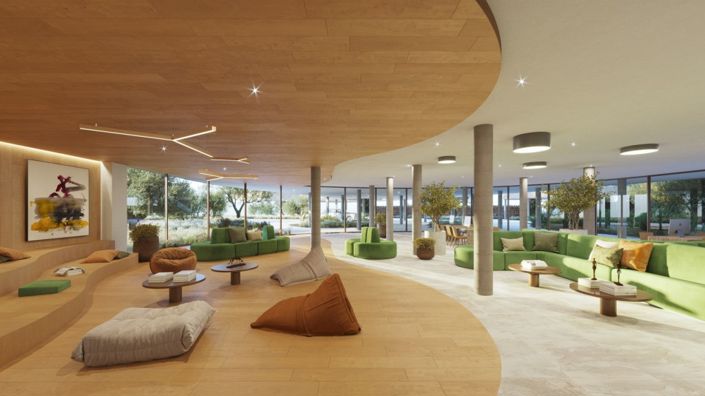 Image No.11-3 Bed Apartment for sale