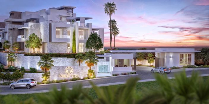 Image No.11-3 Bed Apartment for sale