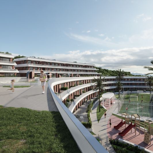 Image No.7-3 Bed Apartment for sale