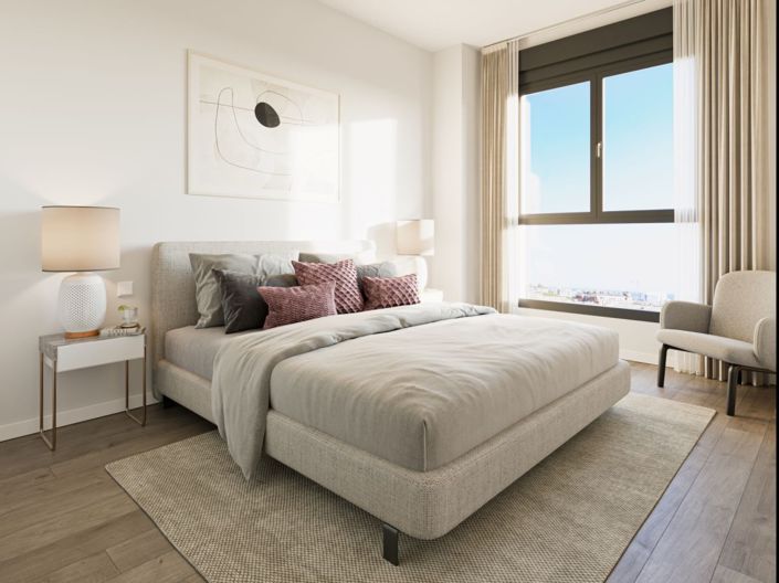 Image No.3-3 Bed Apartment for sale