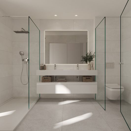 Image No.5-3 Bed Apartment for sale