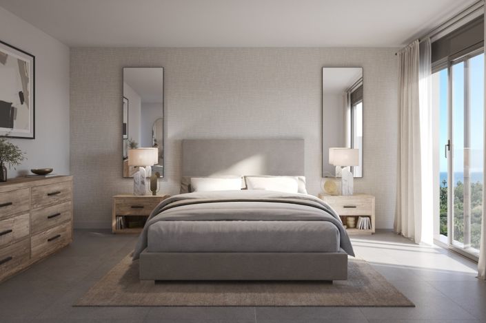 Image No.4-2 Bed Penthouse for sale