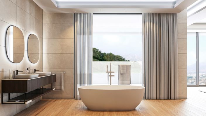 Image No.12-6 Bed Villa for sale