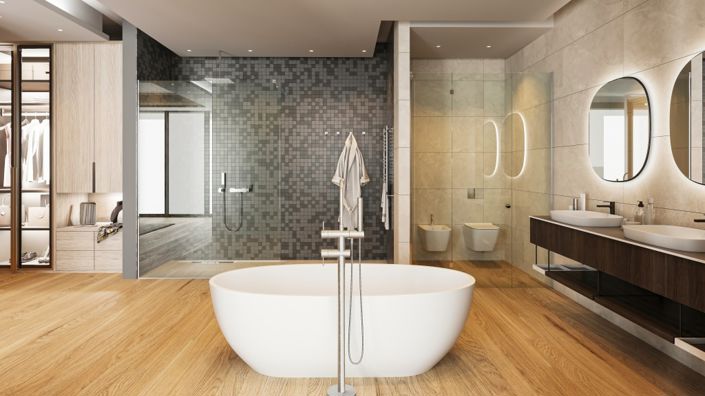 Image No.13-6 Bed Villa for sale