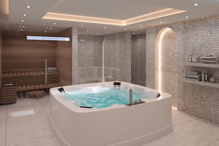 Image No.15-6 Bed Villa for sale