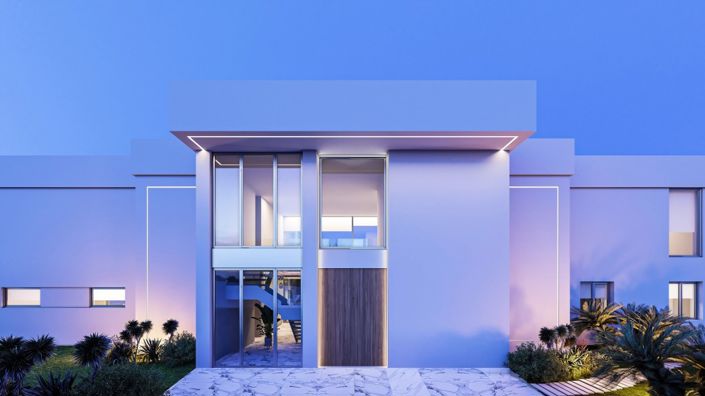 Image No.18-6 Bed Villa for sale