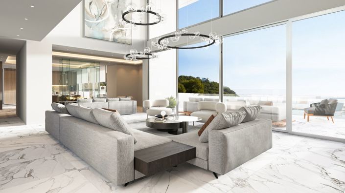 Image No.4-6 Bed Villa for sale