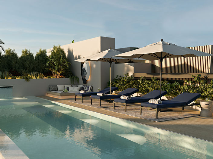 Image No.6-3 Bed Apartment for sale