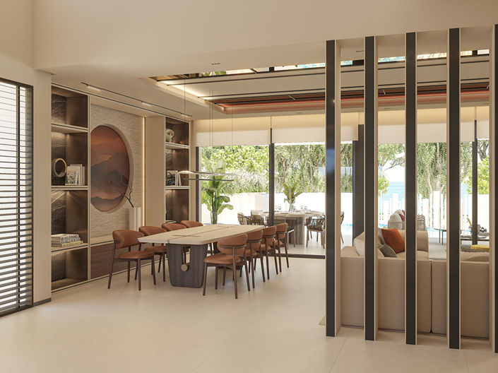 Image No.13-3 Bed Penthouse for sale