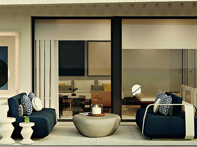 Image No.18-3 Bed Penthouse for sale