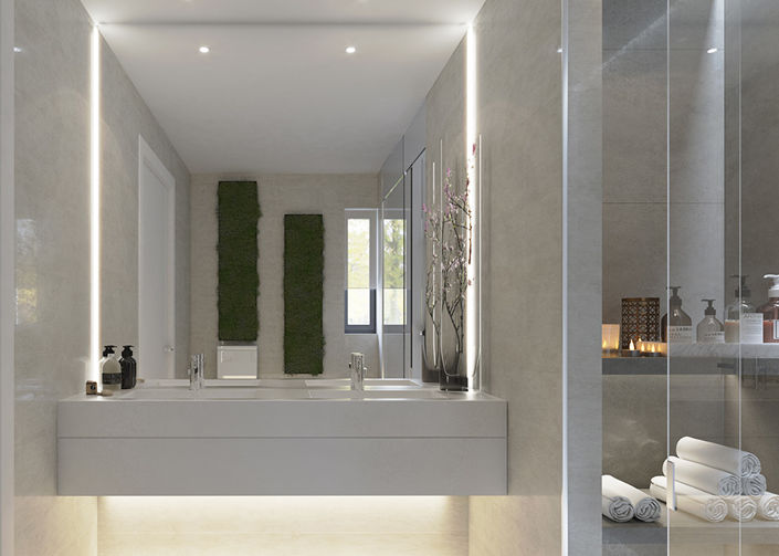 Image No.5-3 Bed Penthouse for sale