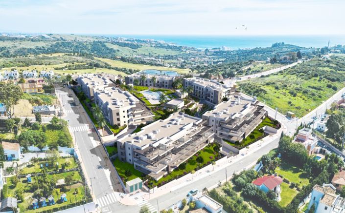 Image No.10-3 Bed Apartment for sale