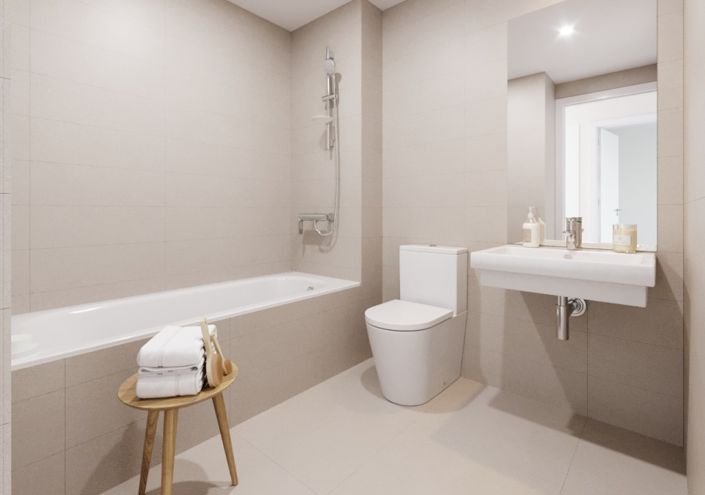 Image No.6-3 Bed Apartment for sale