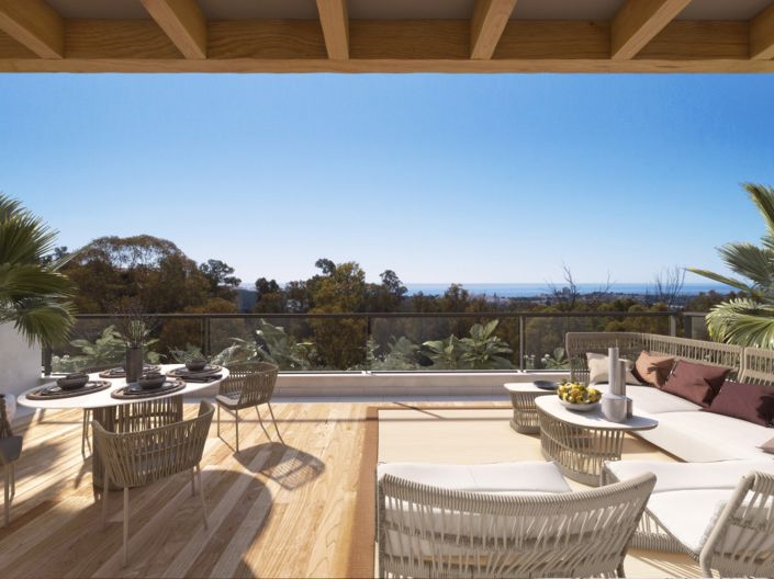 Image No.1-3 Bed Penthouse for sale