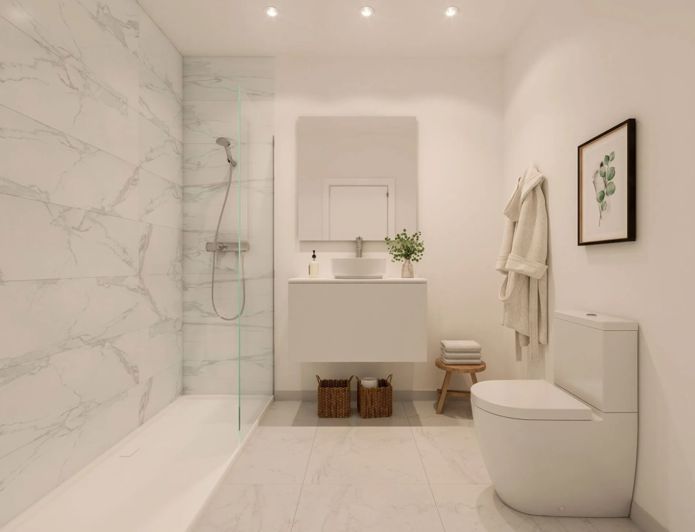 Image No.6-3 Bed Penthouse for sale