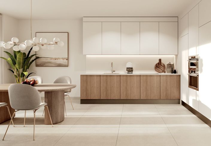 Image No.4-3 Bed Penthouse for sale