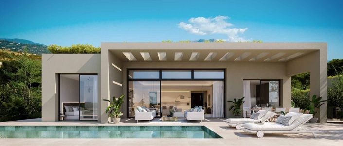 Image No.1-5 Bed Villa for sale