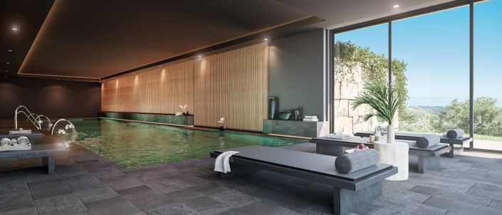 Image No.3-5 Bed Villa for sale