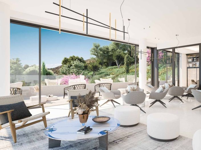 Image No.4-5 Bed Villa for sale