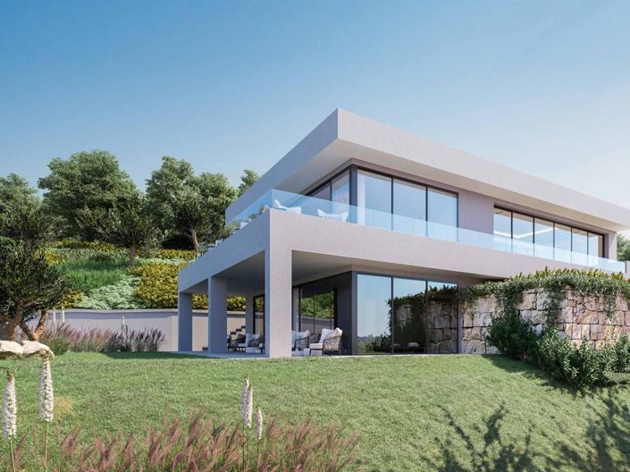 Image No.9-5 Bed Villa for sale