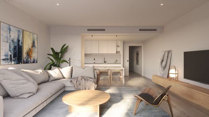 Image No.5-3 Bed Apartment for sale