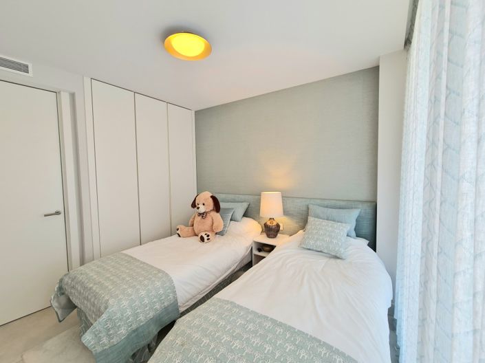 Image No.16-3 Bed Apartment for sale