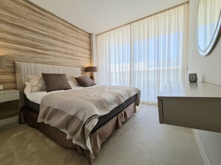 Image No.18-3 Bed Apartment for sale