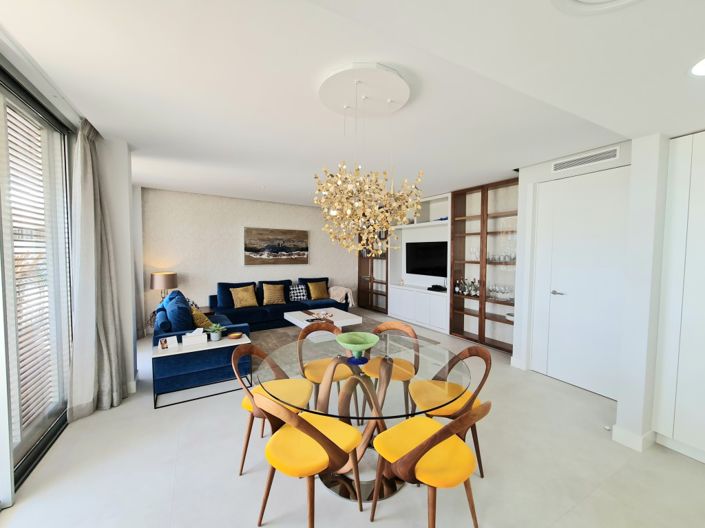 Image No.4-3 Bed Apartment for sale