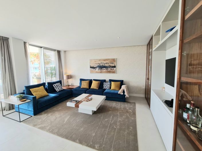 Image No.5-3 Bed Apartment for sale