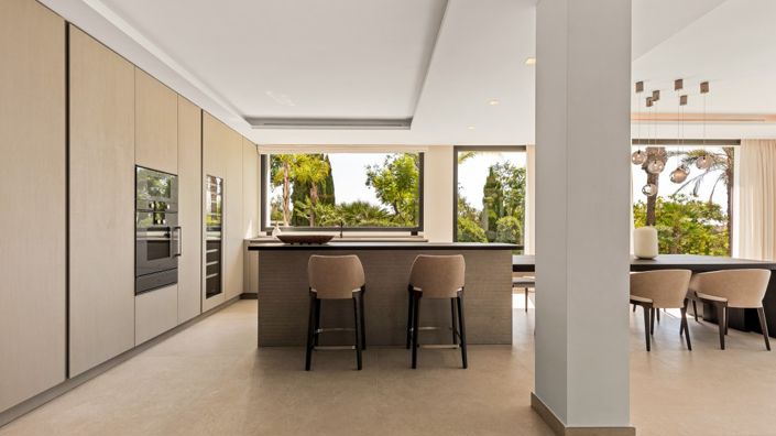 Image No.11-4 Bed Villa for sale