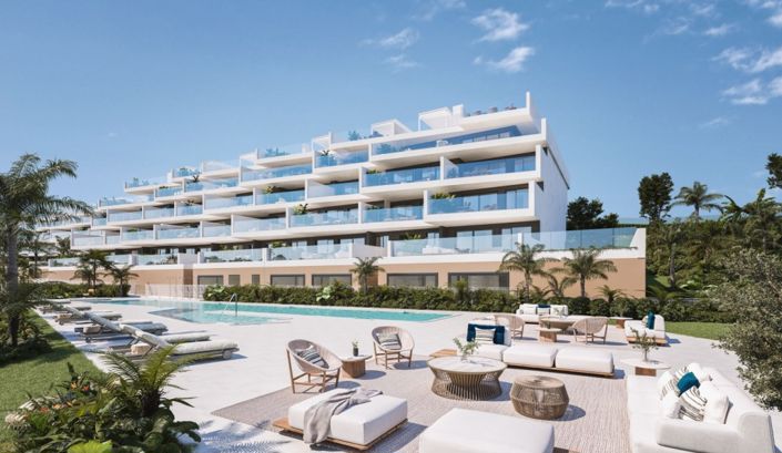 Image No.1-2 Bed Penthouse for sale