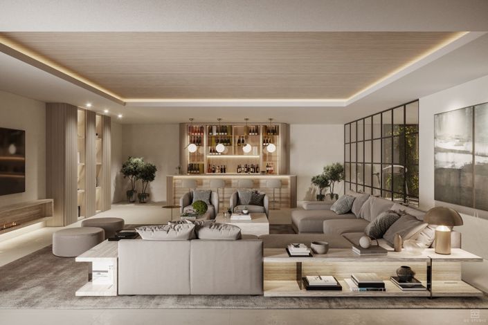 Image No.2-5 Bed Villa for sale