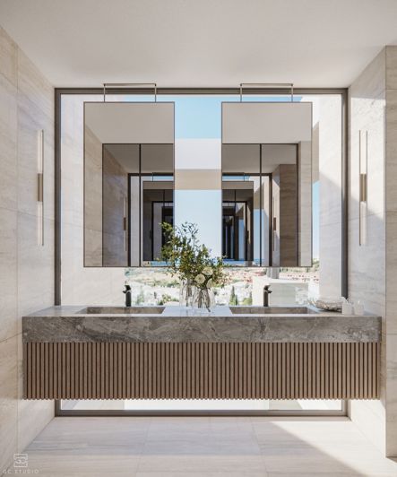 Image No.6-5 Bed Villa for sale