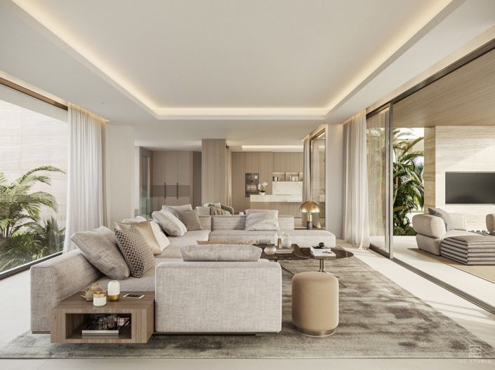 Image No.7-5 Bed Villa for sale