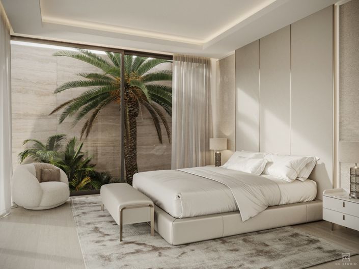 Image No.8-5 Bed Villa for sale